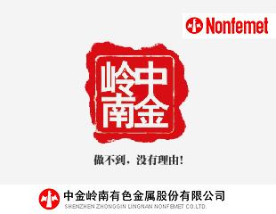 深圳市中金岭南科技有限公司